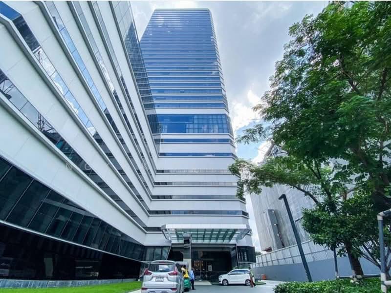 Ascott Embassy Sathorn, Bangkok, Thung Maha Mek, Sathon, Bangkok, 2 Bedrooms, 100 sqm, Apartment For Rent, by Bangkok Residential, 500459858 - DDproperty.com
