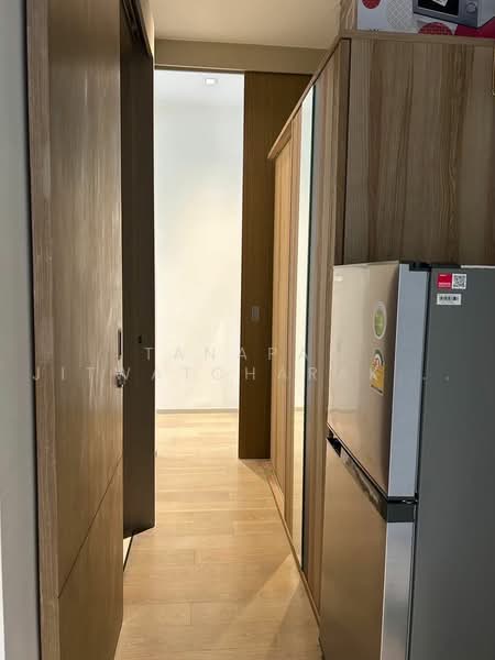 ASHTON Silom, Bangkok, 166 Silom Road, Bang Rak, Bangkok, 1 Bedroom, 35 sqm, Condo For Rent, by Tanapat Jitwatcharakomol, 500459859 - DDproperty.com