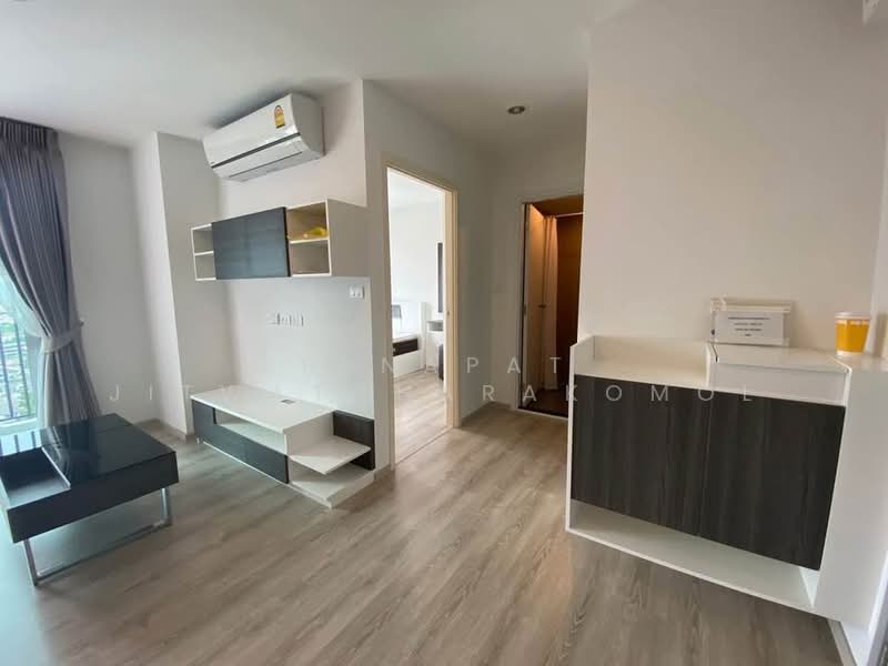Chewathai Phetkasem 27, Bangkok, 27 Phet Kasem 27 Road, Bang Wa, Phasi Charoen, Bangkok, 2 Bedrooms, 43 sqm, Condo For Rent, by Tanapat Jitwatcharakomol, 500459865 - DDproperty.com
