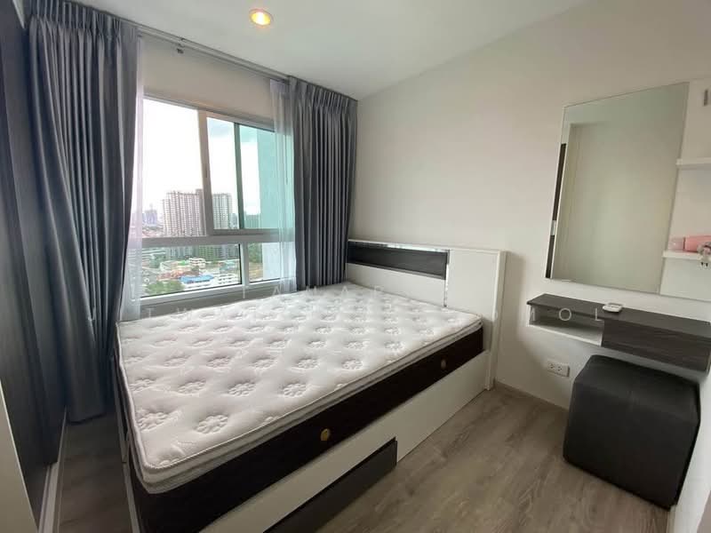 Chewathai Phetkasem 27, Bangkok, 27 Phet Kasem 27 Road, Bang Wa, Phasi Charoen, Bangkok, 2 Bedrooms, 43 sqm, Condo For Rent, by Tanapat Jitwatcharakomol, 500459865 - DDproperty.com