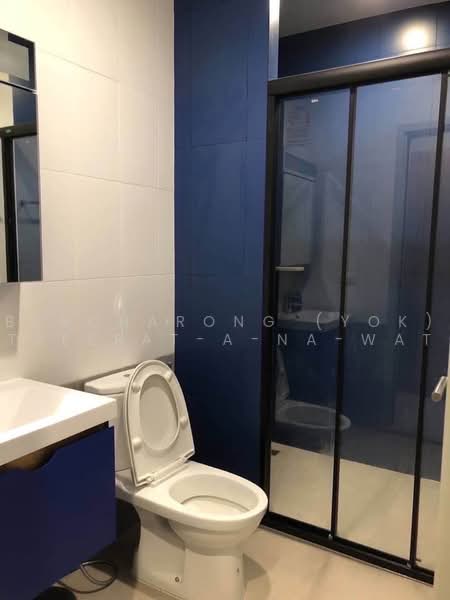 XT Ekkamai, Bangkok, 259 Soi Sukhumvit 63, Khlong Tan Nua, Watthana, Bangkok, 1 Bedroom, 30 sqm, Condo For Rent, by Bencharong (Yok) Treerat-a-na-wat, 500459867 - DDproperty.com