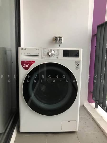 XT Ekkamai, Bangkok, 259 Soi Sukhumvit 63, Khlong Tan Nua, Watthana, Bangkok, 1 Bedroom, 30 sqm, Condo For Rent, by Bencharong (Yok) Treerat-a-na-wat, 500459867 - DDproperty.com