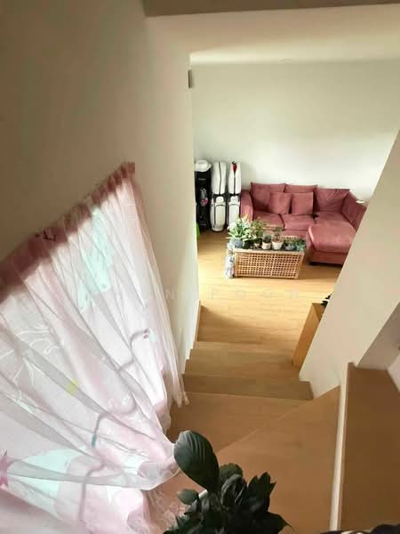 RICHTON Suanluang-Pattanakarn : ริชตัน สวนหลวง-พัฒนาการ, Bangkok, ถนนเฉลิมพระเกียรติ ร.9, Nong Bon, Prawet, Bangkok, 3 Bedrooms, 112 sqm, Townhouse For Rent, by Khun Poon, 500459869 - DDproperty.com