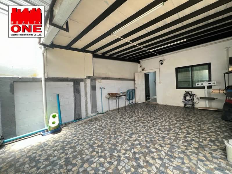 ทรัพย์รุ่งเรืองซิตี้, Samut Prakan, ถนนสุขุมวิท, Tai Ban Mai, Muang Samut Prakarn, Samut Prakan, 4 Bedrooms, 294 sqm, Townhouse For Sale, by Jirayu Pookgavet, 500459876 - DDproperty.com