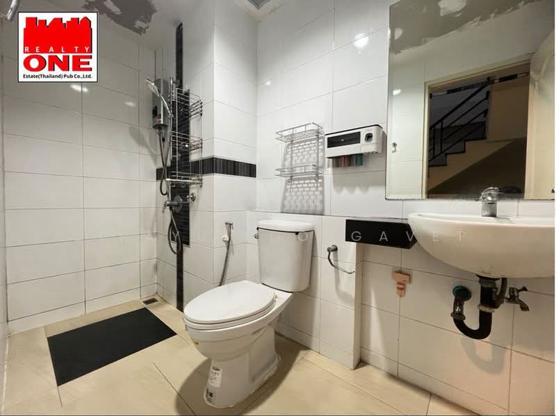 ทรัพย์รุ่งเรืองซิตี้, Samut Prakan, ถนนสุขุมวิท, Tai Ban Mai, Muang Samut Prakarn, Samut Prakan, 4 Bedrooms, 294 sqm, Townhouse For Sale, by Jirayu Pookgavet, 500459876 - DDproperty.com