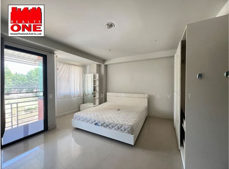 ทรัพย์รุ่งเรืองซิตี้, Samut Prakan, ถนนสุขุมวิท, Tai Ban Mai, Muang Samut Prakarn, Samut Prakan, 4 Bedrooms, 294 sqm, Townhouse For Sale, by Jirayu Pookgavet, 500459876 - DDproperty.com