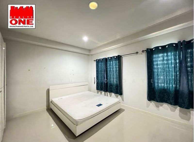 ทรัพย์รุ่งเรืองซิตี้, Samut Prakan, ถนนสุขุมวิท, Tai Ban Mai, Muang Samut Prakarn, Samut Prakan, 4 Bedrooms, 294 sqm, Townhouse For Sale, by Jirayu Pookgavet, 500459876 - DDproperty.com
