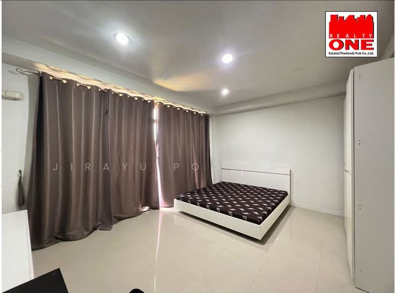 ทรัพย์รุ่งเรืองซิตี้, Samut Prakan, ถนนสุขุมวิท, Tai Ban Mai, Muang Samut Prakarn, Samut Prakan, 4 Bedrooms, 294 sqm, Townhouse For Sale, by Jirayu Pookgavet, 500459876 - DDproperty.com