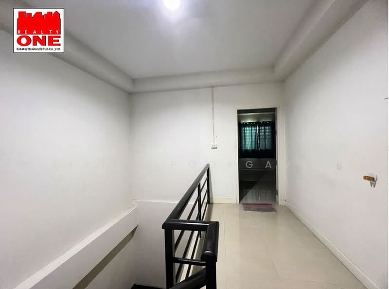 ทรัพย์รุ่งเรืองซิตี้, Samut Prakan, ถนนสุขุมวิท, Tai Ban Mai, Muang Samut Prakarn, Samut Prakan, 4 Bedrooms, 294 sqm, Townhouse For Sale, by Jirayu Pookgavet, 500459876 - DDproperty.com