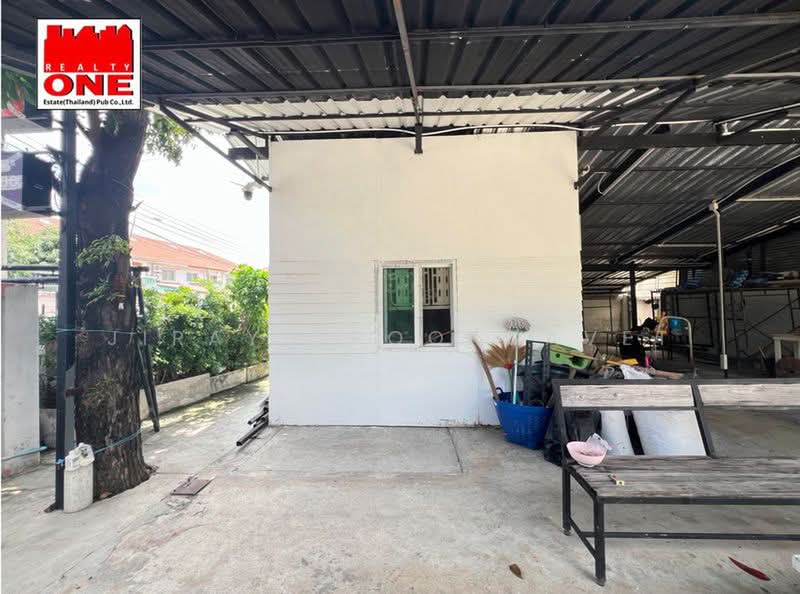 ทรัพย์รุ่งเรืองซิตี้, Samut Prakan, ถนนสุขุมวิท, Tai Ban Mai, Muang Samut Prakarn, Samut Prakan, 4 Bedrooms, 294 sqm, Townhouse For Sale, by Jirayu Pookgavet, 500459876 - DDproperty.com