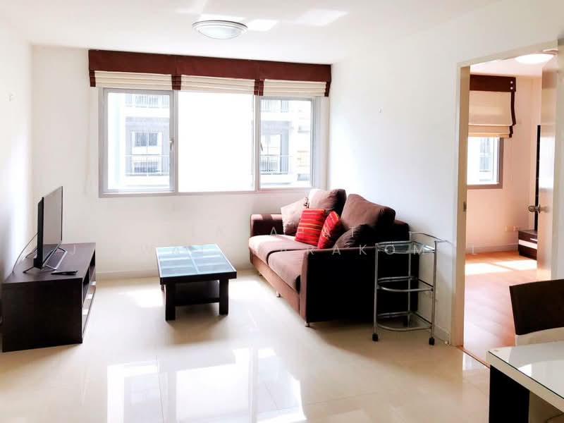 Condo One Sukhumvit 52, Bangkok, 88 Sukhumvit 52, Phra Kanong, Khlong Toei, Bangkok, 1 Bedroom, 50 sqm, Condo For Rent, by Tanapat Jitwatcharakomol, 500459879 - DDproperty.com