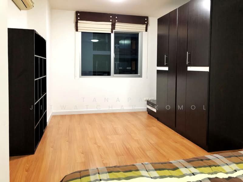 Condo One Sukhumvit 52, Bangkok, 88 Sukhumvit 52, Phra Kanong, Khlong Toei, Bangkok, 1 Bedroom, 50 sqm, Condo For Rent, by Tanapat Jitwatcharakomol, 500459879 - DDproperty.com