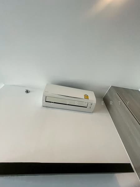 Knightsbridge Prime Onnut, Bangkok, Soi On Nut 1/1 Sukhumvit Road77, Phra Kanong Nua, Watthana, Bangkok, 1 Bedroom, 29 sqm, Condo For Rent, by Holtop Property, 500459880 - DDproperty.com