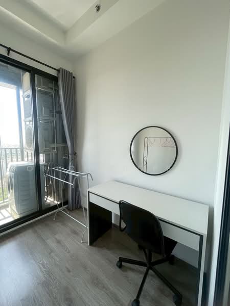 Knightsbridge Prime Onnut, Bangkok, Soi On Nut 1/1 Sukhumvit Road77, Phra Kanong Nua, Watthana, Bangkok, 1 Bedroom, 29 sqm, Condo For Rent, by Holtop Property, 500459880 - DDproperty.com