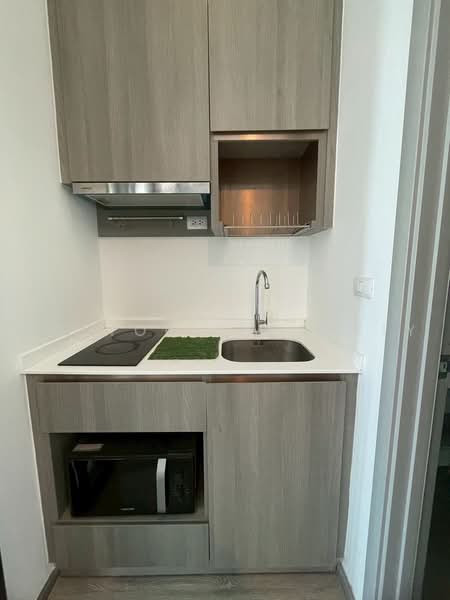 Knightsbridge Prime Onnut, Bangkok, Soi On Nut 1/1 Sukhumvit Road77, Phra Kanong Nua, Watthana, Bangkok, 1 Bedroom, 29 sqm, Condo For Rent, by Holtop Property, 500459880 - DDproperty.com