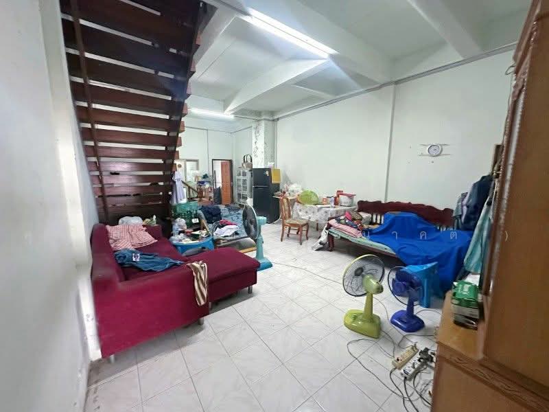ทาวน์เฮ้าส์ บ้านโป่ง หนองอ้อ ราคาถูก, Ratchaburi, แสงชูโต, Nong O, Ban Pong, Ratchaburi, 2 Bedrooms, 100 sqm, Townhouse For Sale, by คุณ อนาคต ( อนาคต ), 500459882 - DDproperty.com