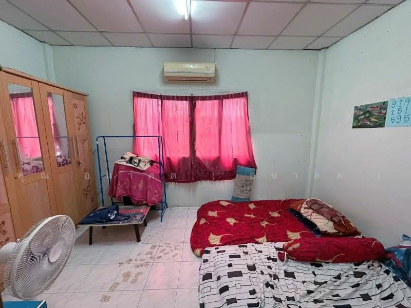 ทาวน์เฮ้าส์ บ้านโป่ง หนองอ้อ ราคาถูก, Ratchaburi, แสงชูโต, Nong O, Ban Pong, Ratchaburi, 2 Bedrooms, 100 sqm, Townhouse For Sale, by คุณ อนาคต ( อนาคต ), 500459882 - DDproperty.com