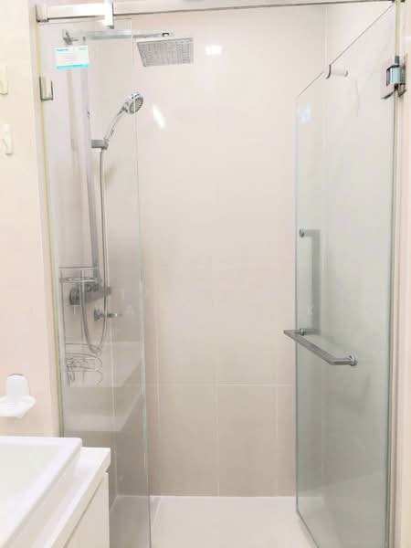 Condolette Ize Ratchathewi, Bangkok, Phetchaburi Road, Thanon Phetchaburi, Ratchathewi, Bangkok, 1 Bedroom, 42 sqm, Condo For Rent, by Tanapat Jitwatcharakomol, 500459884 - DDproperty.com