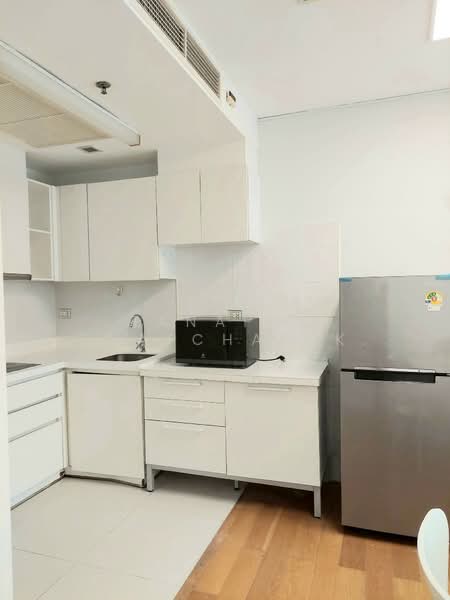 Condolette Ize Ratchathewi, Bangkok, Phetchaburi Road, Thanon Phetchaburi, Ratchathewi, Bangkok, 1 Bedroom, 42 sqm, Condo For Rent, by Tanapat Jitwatcharakomol, 500459884 - DDproperty.com