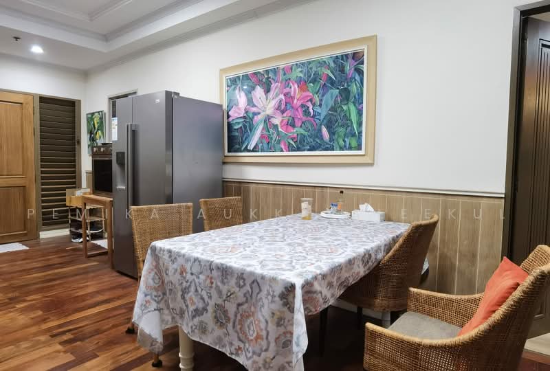 Baan Chao Praya : บ้านเจ้าพระยา, กรุงเทพ, 208 ซอยสมเด็จเจ้าพระยา 17, คลองสาน, กรุงเทพ, 118 ตร.ม., คอนโด ขาย, โดย Pemika Aukkaraleekul, 500459885 - DDproperty.com