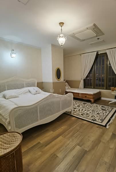 Baan Chao Praya : บ้านเจ้าพระยา, กรุงเทพ, 208 ซอยสมเด็จเจ้าพระยา 17, คลองสาน, กรุงเทพ, 118 ตร.ม., คอนโด ขาย, โดย Pemika Aukkaraleekul, 500459885 - DDproperty.com