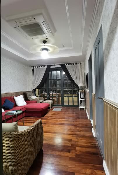 Baan Chao Praya : บ้านเจ้าพระยา, กรุงเทพ, 208 ซอยสมเด็จเจ้าพระยา 17, คลองสาน, กรุงเทพ, 118 ตร.ม., คอนโด ขาย, โดย Pemika Aukkaraleekul, 500459885 - DDproperty.com