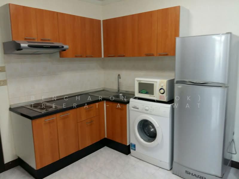 Supalai Place Sukhumvit 39, Bangkok, 175-179 Soi Sukhumvit 39 Sukhumvit Road, Khlong Tan Nua, Watthana, Bangkok, 2 Bedrooms, 77 sqm, Condo For Rent, by Bencharong (Yok) Treerat-a-na-wat, 500459886 - DDproperty.com