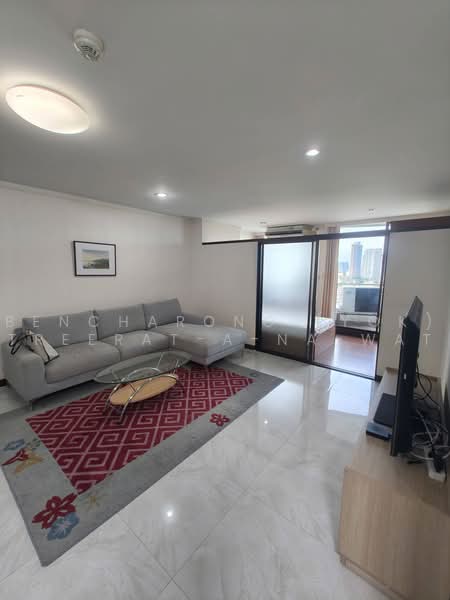 Supalai Place Sukhumvit 39, Bangkok, 175-179 Soi Sukhumvit 39 Sukhumvit Road, Khlong Tan Nua, Watthana, Bangkok, 2 Bedrooms, 77 sqm, Condo For Rent, by Bencharong (Yok) Treerat-a-na-wat, 500459886 - DDproperty.com