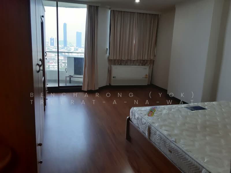 Supalai Place Sukhumvit 39, Bangkok, 175-179 Soi Sukhumvit 39 Sukhumvit Road, Khlong Tan Nua, Watthana, Bangkok, 2 Bedrooms, 77 sqm, Condo For Rent, by Bencharong (Yok) Treerat-a-na-wat, 500459886 - DDproperty.com