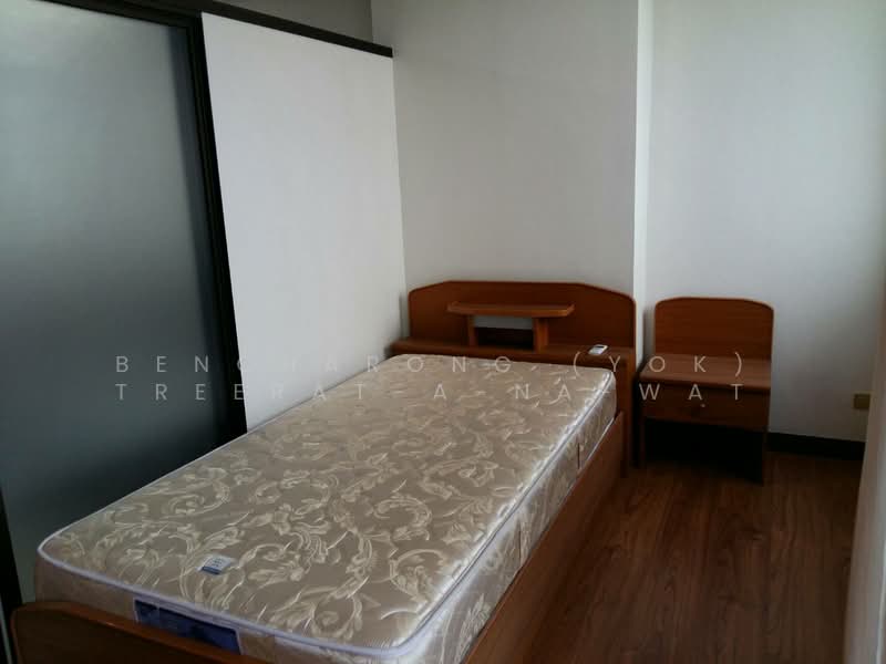 Supalai Place Sukhumvit 39, Bangkok, 175-179 Soi Sukhumvit 39 Sukhumvit Road, Khlong Tan Nua, Watthana, Bangkok, 2 Bedrooms, 77 sqm, Condo For Rent, by Bencharong (Yok) Treerat-a-na-wat, 500459886 - DDproperty.com