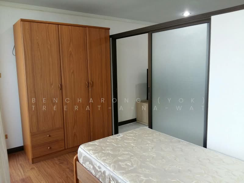 Supalai Place Sukhumvit 39, Bangkok, 175-179 Soi Sukhumvit 39 Sukhumvit Road, Khlong Tan Nua, Watthana, Bangkok, 2 Bedrooms, 77 sqm, Condo For Rent, by Bencharong (Yok) Treerat-a-na-wat, 500459886 - DDproperty.com