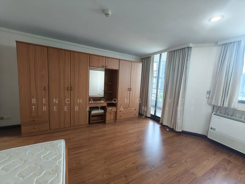 Supalai Place Sukhumvit 39, Bangkok, 175-179 Soi Sukhumvit 39 Sukhumvit Road, Khlong Tan Nua, Watthana, Bangkok, 2 Bedrooms, 77 sqm, Condo For Rent, by Bencharong (Yok) Treerat-a-na-wat, 500459886 - DDproperty.com