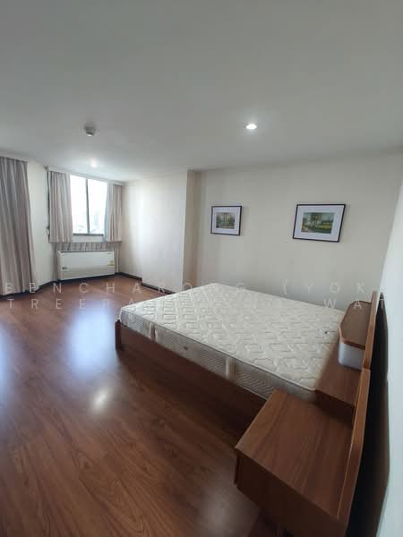 Supalai Place Sukhumvit 39, Bangkok, 175-179 Soi Sukhumvit 39 Sukhumvit Road, Khlong Tan Nua, Watthana, Bangkok, 2 Bedrooms, 77 sqm, Condo For Rent, by Bencharong (Yok) Treerat-a-na-wat, 500459886 - DDproperty.com