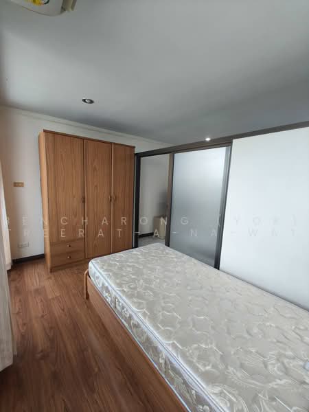Supalai Place Sukhumvit 39, Bangkok, 175-179 Soi Sukhumvit 39 Sukhumvit Road, Khlong Tan Nua, Watthana, Bangkok, 2 Bedrooms, 77 sqm, Condo For Rent, by Bencharong (Yok) Treerat-a-na-wat, 500459886 - DDproperty.com