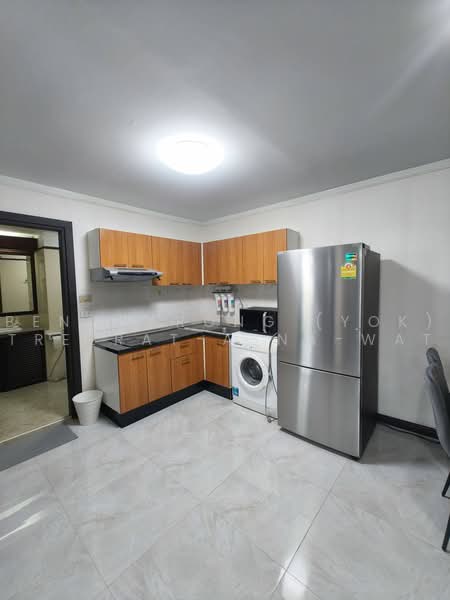 Supalai Place Sukhumvit 39, Bangkok, 175-179 Soi Sukhumvit 39 Sukhumvit Road, Khlong Tan Nua, Watthana, Bangkok, 2 Bedrooms, 77 sqm, Condo For Rent, by Bencharong (Yok) Treerat-a-na-wat, 500459886 - DDproperty.com