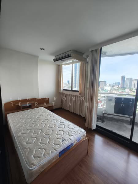 Supalai Place Sukhumvit 39, Bangkok, 175-179 Soi Sukhumvit 39 Sukhumvit Road, Khlong Tan Nua, Watthana, Bangkok, 2 Bedrooms, 77 sqm, Condo For Rent, by Bencharong (Yok) Treerat-a-na-wat, 500459886 - DDproperty.com