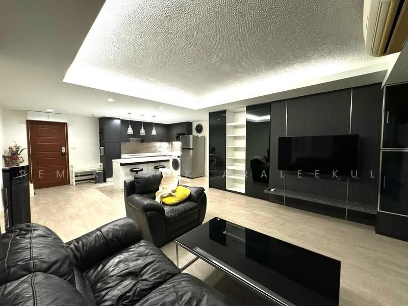 The Waterford Sukhumvit 50, Bangkok, 890 Soi Sukhumvit 50, Phra Kanong, Khlong Toei, Bangkok, 2 Bedrooms, 89 sqm, Condo For Sale, by Pemika Aukkaraleekul, 500459887 - DDproperty.com