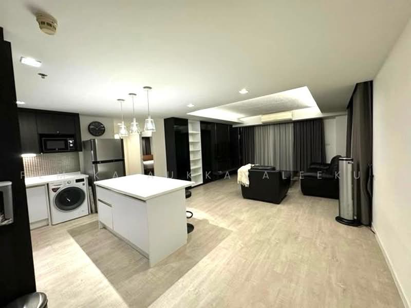 The Waterford Sukhumvit 50, Bangkok, 890 Soi Sukhumvit 50, Phra Kanong, Khlong Toei, Bangkok, 2 Bedrooms, 89 sqm, Condo For Sale, by Pemika Aukkaraleekul, 500459887 - DDproperty.com