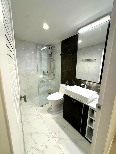 The Waterford Sukhumvit 50, Bangkok, 890 Soi Sukhumvit 50, Phra Kanong, Khlong Toei, Bangkok, 2 Bedrooms, 89 sqm, Condo For Sale, by Pemika Aukkaraleekul, 500459887 - DDproperty.com