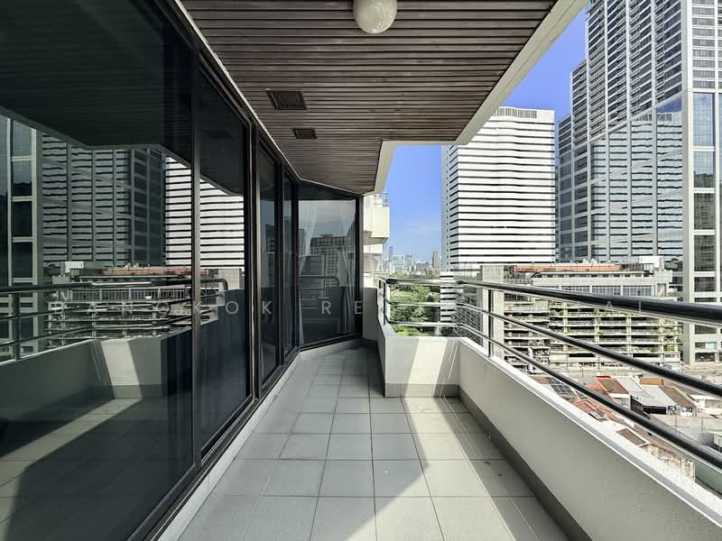 Lake Avenue Sukhumvit 16 : เลค อเวนิว คอนโดมิเนียม, กรุงเทพ, ซอยสามมิตร ถนนสุขุมวิท แขวงคลองเตย เขตวัฒนา จังหวัดกรุงเทพมหานคร, คลองตันเหนือ, วัฒนา, กรุงเทพ, 126 ตร.ม., คอนโด ให้เช่า, โดย Bangkok Residential, 500459889 - DDproperty.com