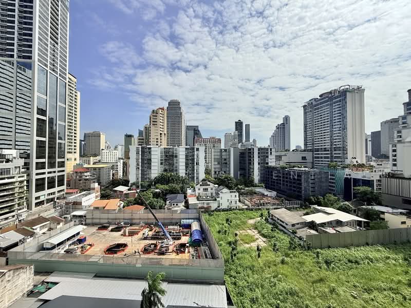 Lake Avenue Sukhumvit 16 : เลค อเวนิว คอนโดมิเนียม, กรุงเทพ, ซอยสามมิตร ถนนสุขุมวิท แขวงคลองเตย เขตวัฒนา จังหวัดกรุงเทพมหานคร, คลองตันเหนือ, วัฒนา, กรุงเทพ, 126 ตร.ม., คอนโด ให้เช่า, โดย Bangkok Residential, 500459889 - DDproperty.com