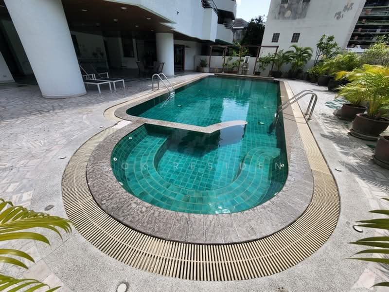 Lake Avenue Sukhumvit 16 : เลค อเวนิว คอนโดมิเนียม, กรุงเทพ, ซอยสามมิตร ถนนสุขุมวิท แขวงคลองเตย เขตวัฒนา จังหวัดกรุงเทพมหานคร, คลองตันเหนือ, วัฒนา, กรุงเทพ, 126 ตร.ม., คอนโด ให้เช่า, โดย Bangkok Residential, 500459889 - DDproperty.com