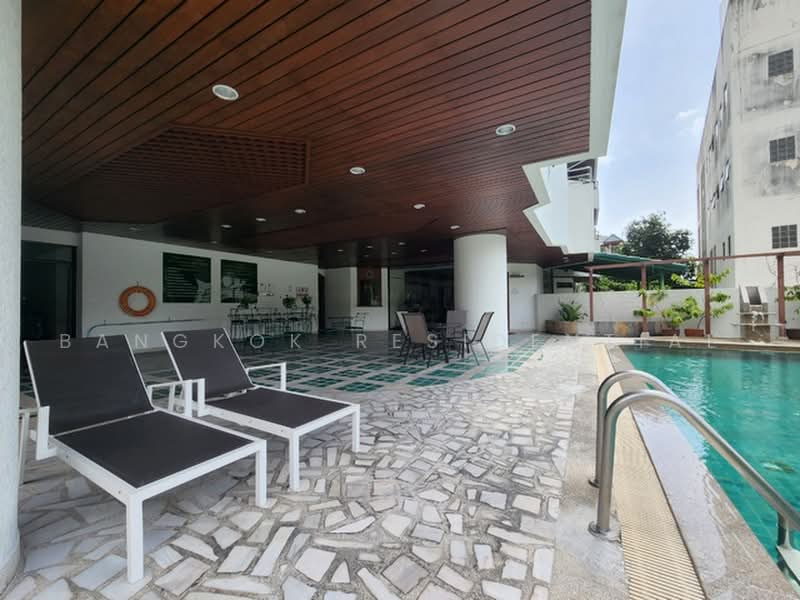 Lake Avenue Sukhumvit 16, Bangkok, Soi Sammitr Sukhumvit Road, Khlong Tan Nua, Watthana, Bangkok, 2 Bedrooms, 126 sqm, Condo For Rent, by Bangkok Residential, 500459889 - DDproperty.com