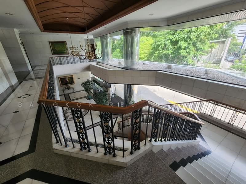 Lake Avenue Sukhumvit 16, Bangkok, Soi Sammitr Sukhumvit Road, Khlong Tan Nua, Watthana, Bangkok, 2 Bedrooms, 126 sqm, Condo For Rent, by Bangkok Residential, 500459889 - DDproperty.com