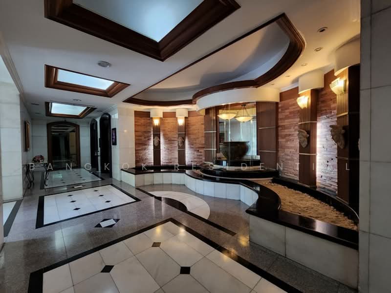 Lake Avenue Sukhumvit 16, Bangkok, Soi Sammitr Sukhumvit Road, Khlong Tan Nua, Watthana, Bangkok, 2 Bedrooms, 126 sqm, Condo For Rent, by Bangkok Residential, 500459889 - DDproperty.com