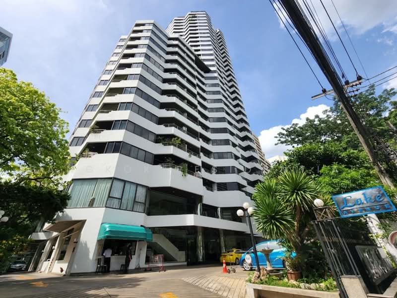 Lake Avenue Sukhumvit 16, Bangkok, Soi Sammitr Sukhumvit Road, Khlong Tan Nua, Watthana, Bangkok, 2 Bedrooms, 126 sqm, Condo For Rent, by Bangkok Residential, 500459889 - DDproperty.com