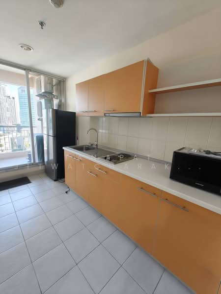 Life @ Sukhumvit 65, Bangkok, Sukhumvit Road, Phra Kanong Nua, Watthana, Bangkok, 1 Bedroom, 42 sqm, Condo For Rent, by Tanapat Jitwatcharakomol, 500459891 - DDproperty.com