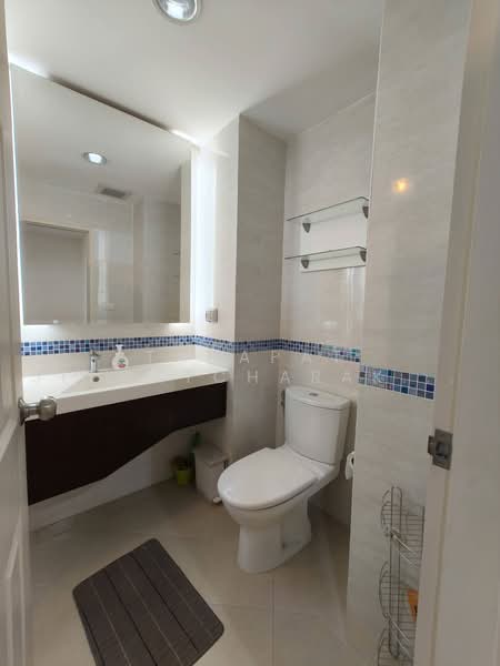Life @ Sukhumvit 65, Bangkok, Sukhumvit Road, Phra Kanong Nua, Watthana, Bangkok, 1 Bedroom, 42 sqm, Condo For Rent, by Tanapat Jitwatcharakomol, 500459891 - DDproperty.com
