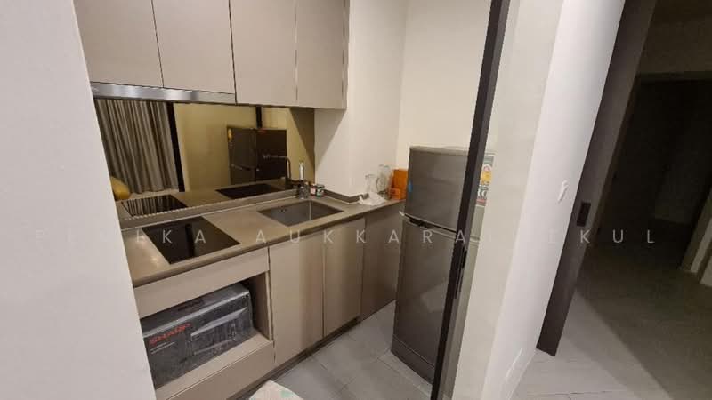 The Privacy Thaphra Interchange, Bangkok, 11 Soi Charan Sanitwong 1, Wat Tha Pra, Bangkok Yai, Bangkok, 2 Bedrooms, 60 sqm, Condo For Sale, by Pemika Aukkaraleekul, 500459892 - DDproperty.com