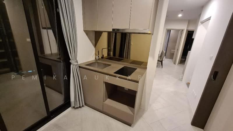 The Privacy Thaphra Interchange, Bangkok, 11 Soi Charan Sanitwong 1, Wat Tha Pra, Bangkok Yai, Bangkok, 2 Bedrooms, 60 sqm, Condo For Sale, by Pemika Aukkaraleekul, 500459892 - DDproperty.com